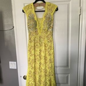 Beautiful Jovani Dress